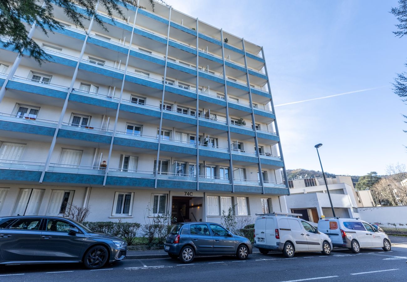 Studio à Chamalières - Thermes