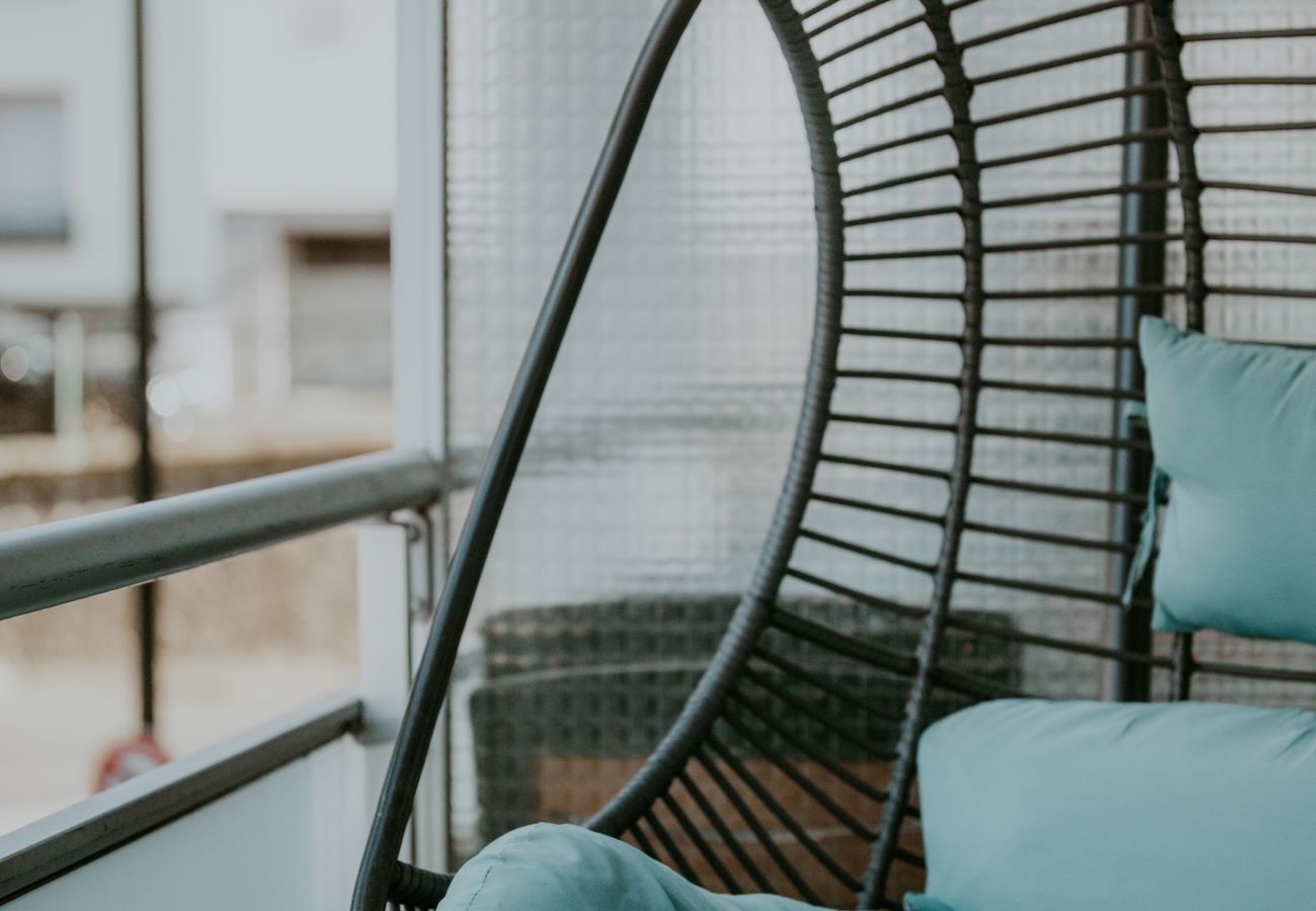 Studio à Chamalières - Thermes