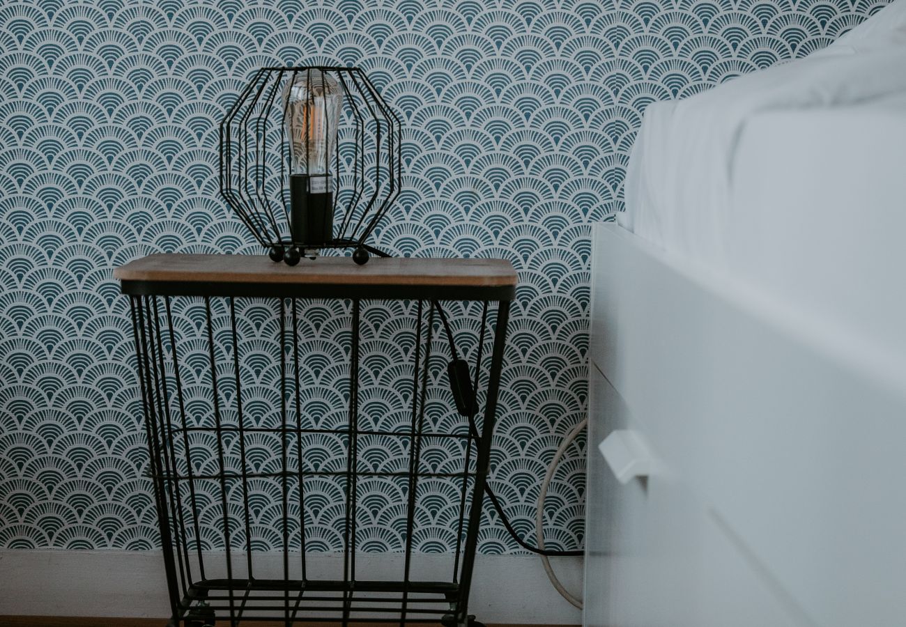 Studio à Chamalières - Thermes