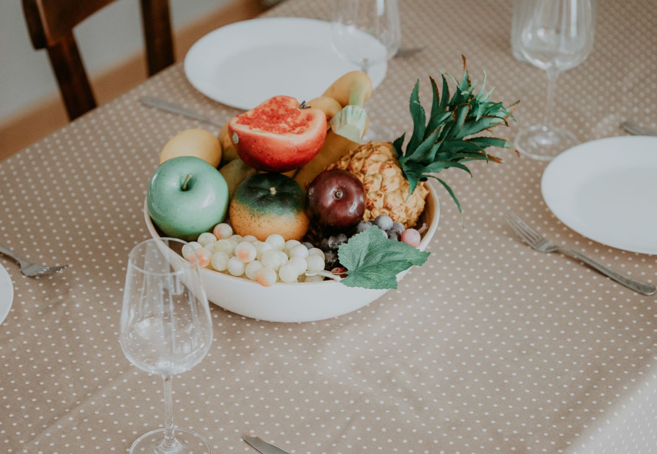 Appartement à Royat - Barrieu proche Thermes Calme Spacieux