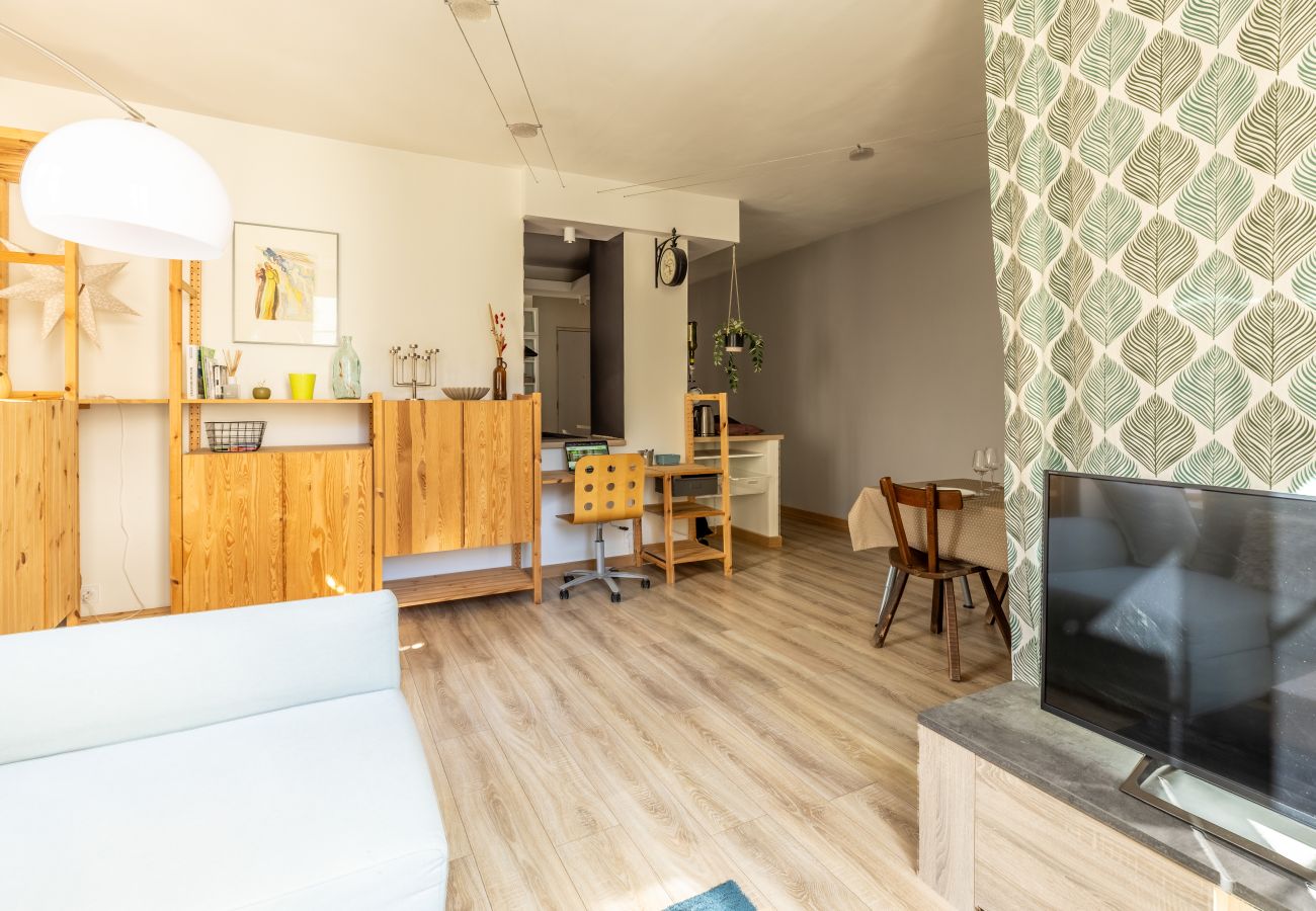 Appartement à Royat - Barrieu proche Thermes Calme Spacieux