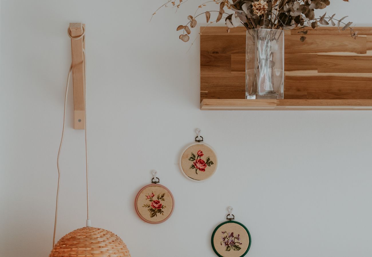 Appartement à Royat - Barrieu proche Thermes Calme Spacieux