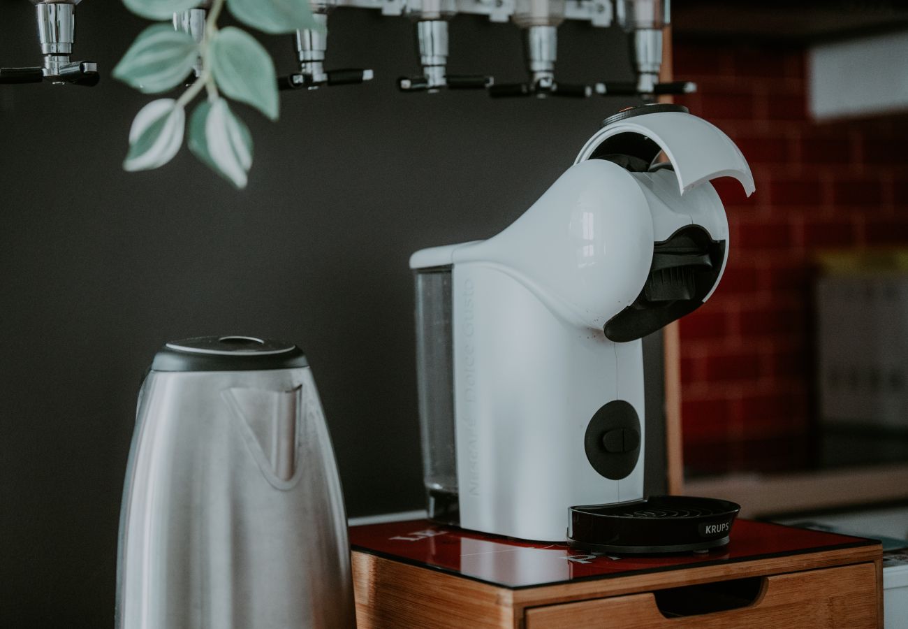 Appartement à Royat - Barrieu proche Thermes Calme Spacieux