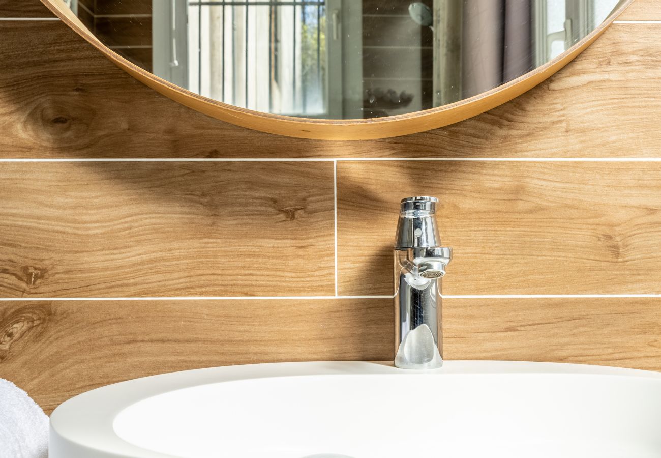 Appartement à Royat - Barrieu proche Thermes Calme Spacieux