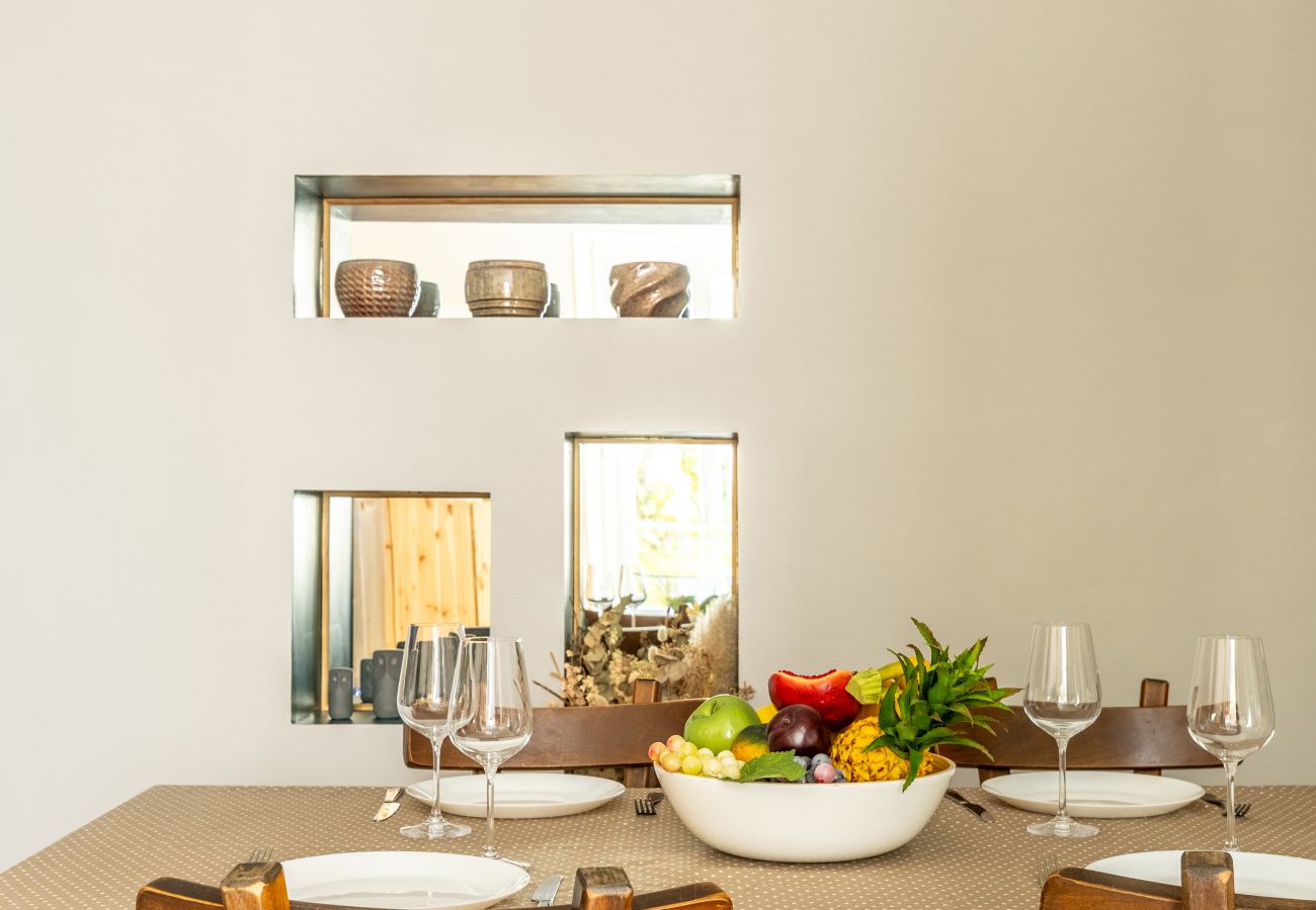 Appartement à Royat - Barrieu proche Thermes Calme Spacieux