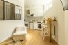 Appartement à Riom - Riom - Appartement cosy & lumineux • 2 pers •