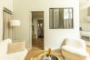 Appartement à Riom - Riom - Appartement cosy & lumineux • 2 pers •