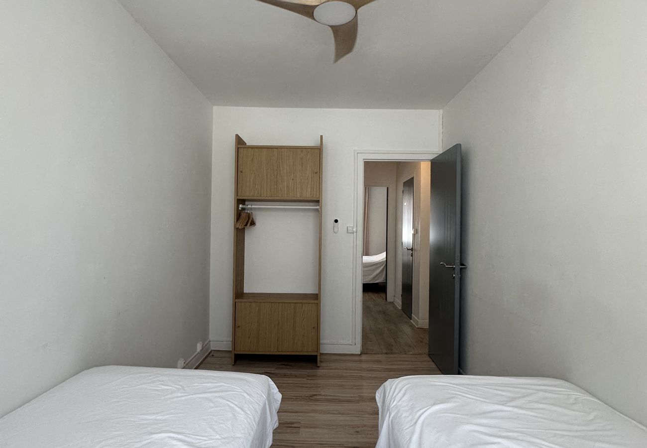 Appartement à Clermont-Ferrand - Charras - Proche gare