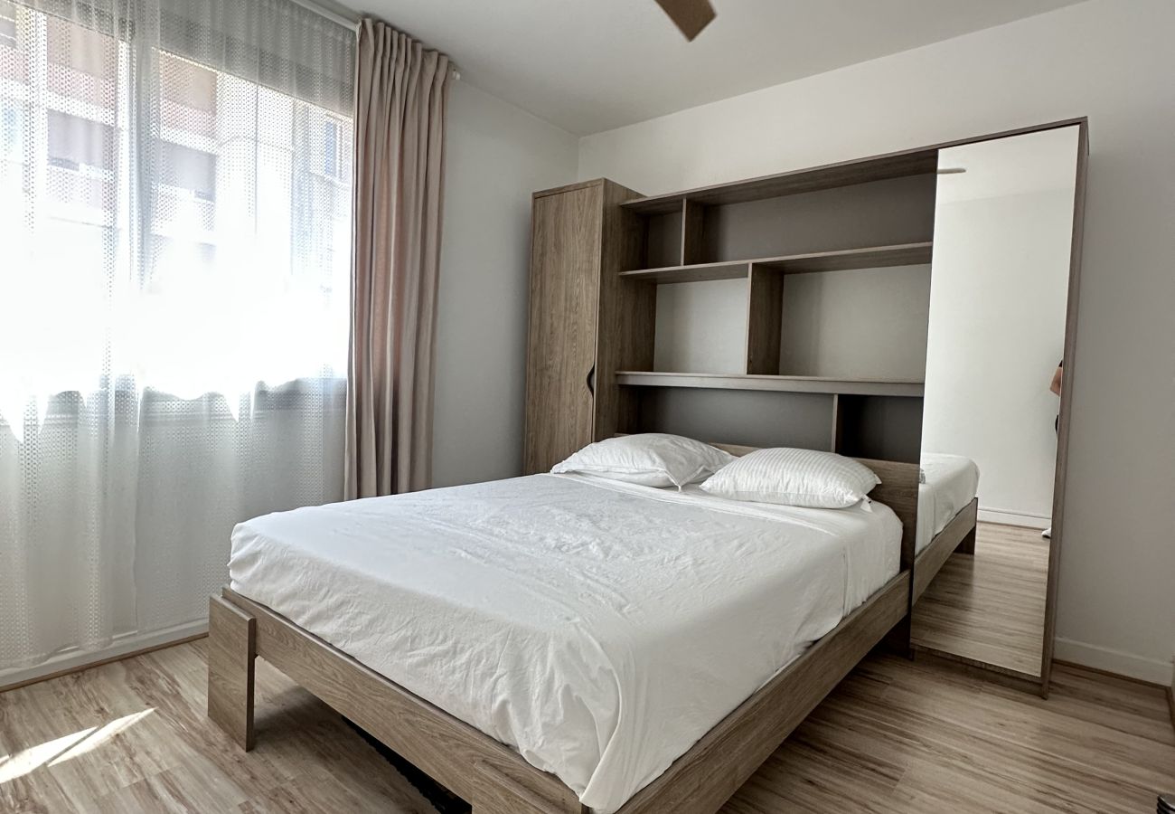 Appartement à Clermont-Ferrand - Charras - Proche gare