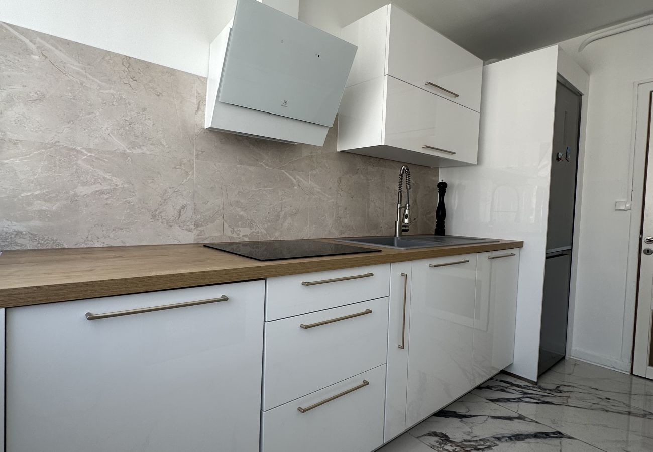 Appartement à Clermont-Ferrand - Charras - Proche gare