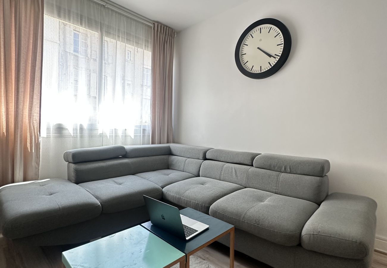 Appartement à Clermont-Ferrand - Charras - Proche gare