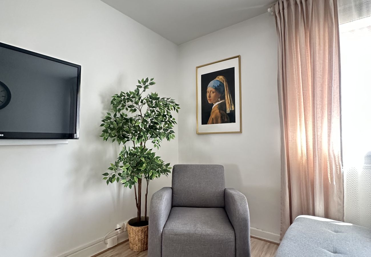 Appartement à Clermont-Ferrand - Charras - Proche gare