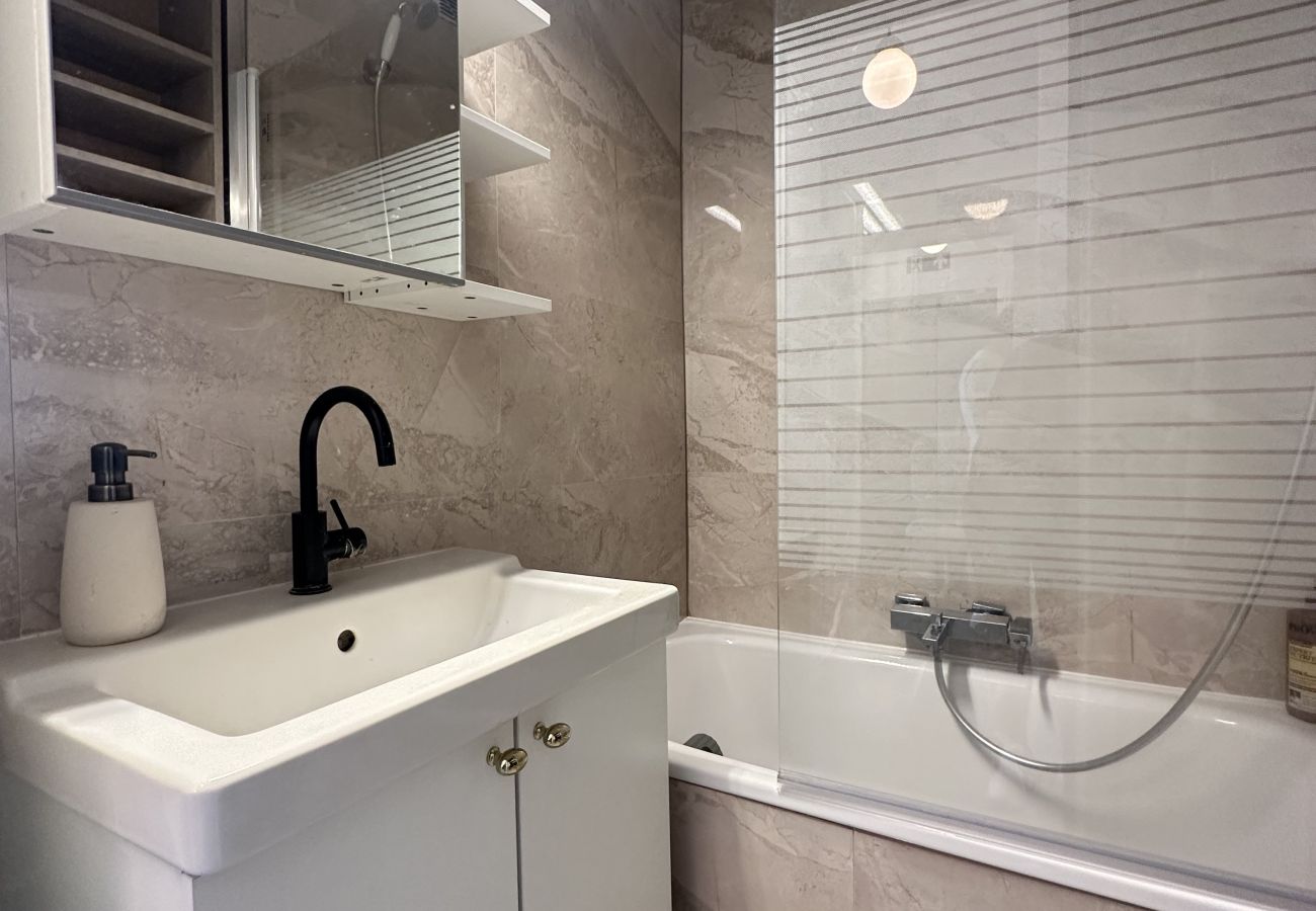 Appartement à Clermont-Ferrand - Charras - Proche gare