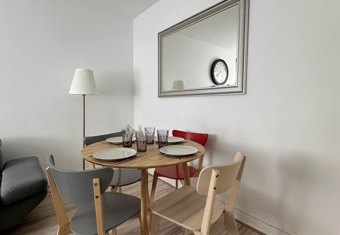 Appartement à Clermont-Ferrand - Charras - Proche gare