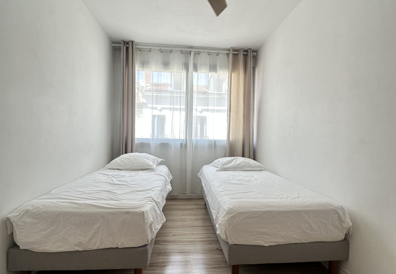 Appartement à Clermont-Ferrand - Charras - Proche gare
