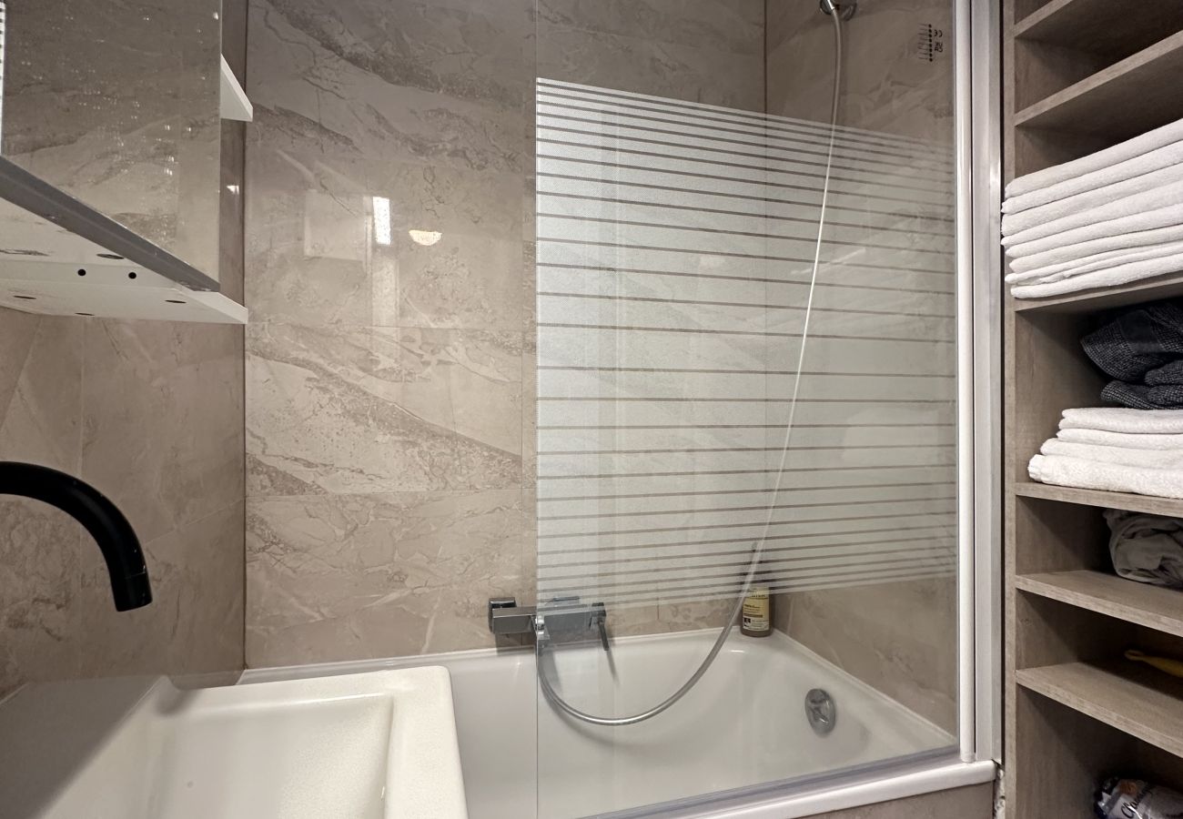 Appartement à Clermont-Ferrand - Charras - Proche gare